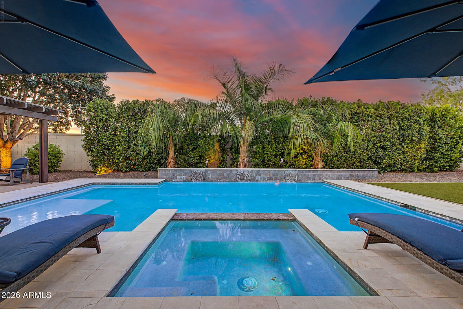 2910 E ATHENA Avenue, Gilbert, AZ 85297 — photo 14 of 65