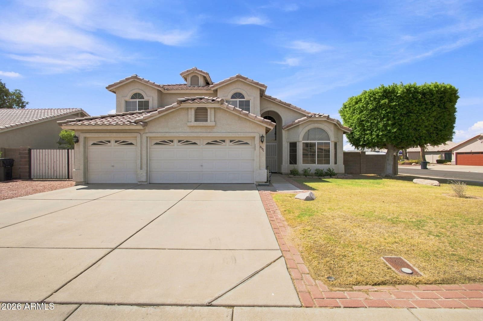 8371 W VILLA RITA Drive, Peoria, AZ 85382 — photo 1 of 33