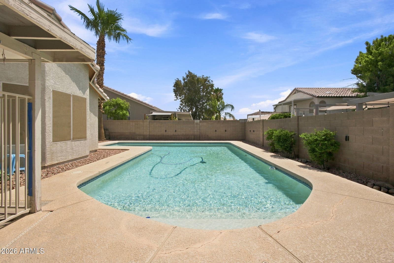 8371 W VILLA RITA Drive, Peoria, AZ 85382 — photo 29 of 33
