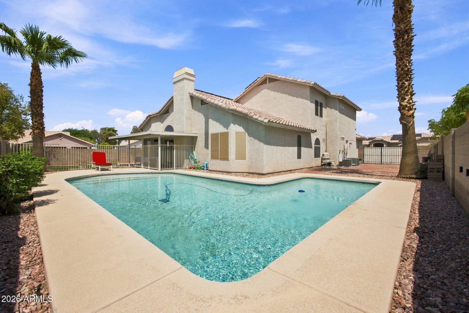 8371 W VILLA RITA Drive, Peoria, AZ 85382 — photo 30 of 33