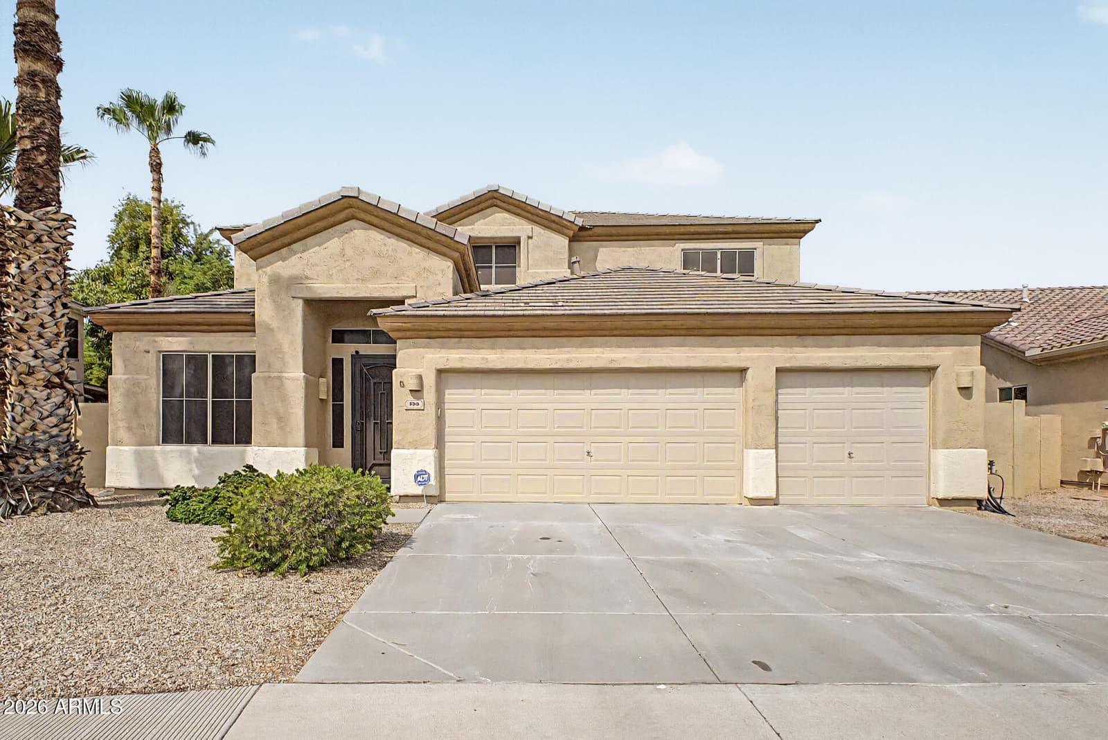 530 N MAMMOTH Way, Chandler, AZ 85225 — photo 1 of 69