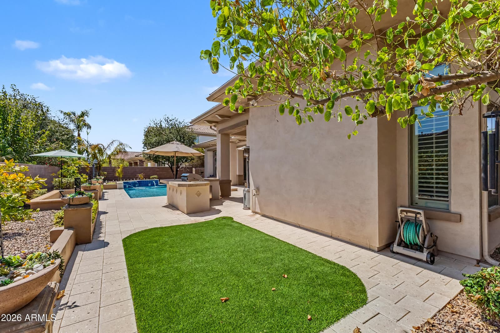 313 W MALIBU Drive, Chandler, AZ 85248 — photo 53 of 75