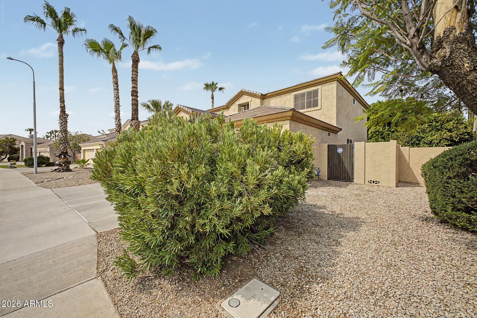 530 N MAMMOTH Way, Chandler, AZ 85225 — photo 3 of 69