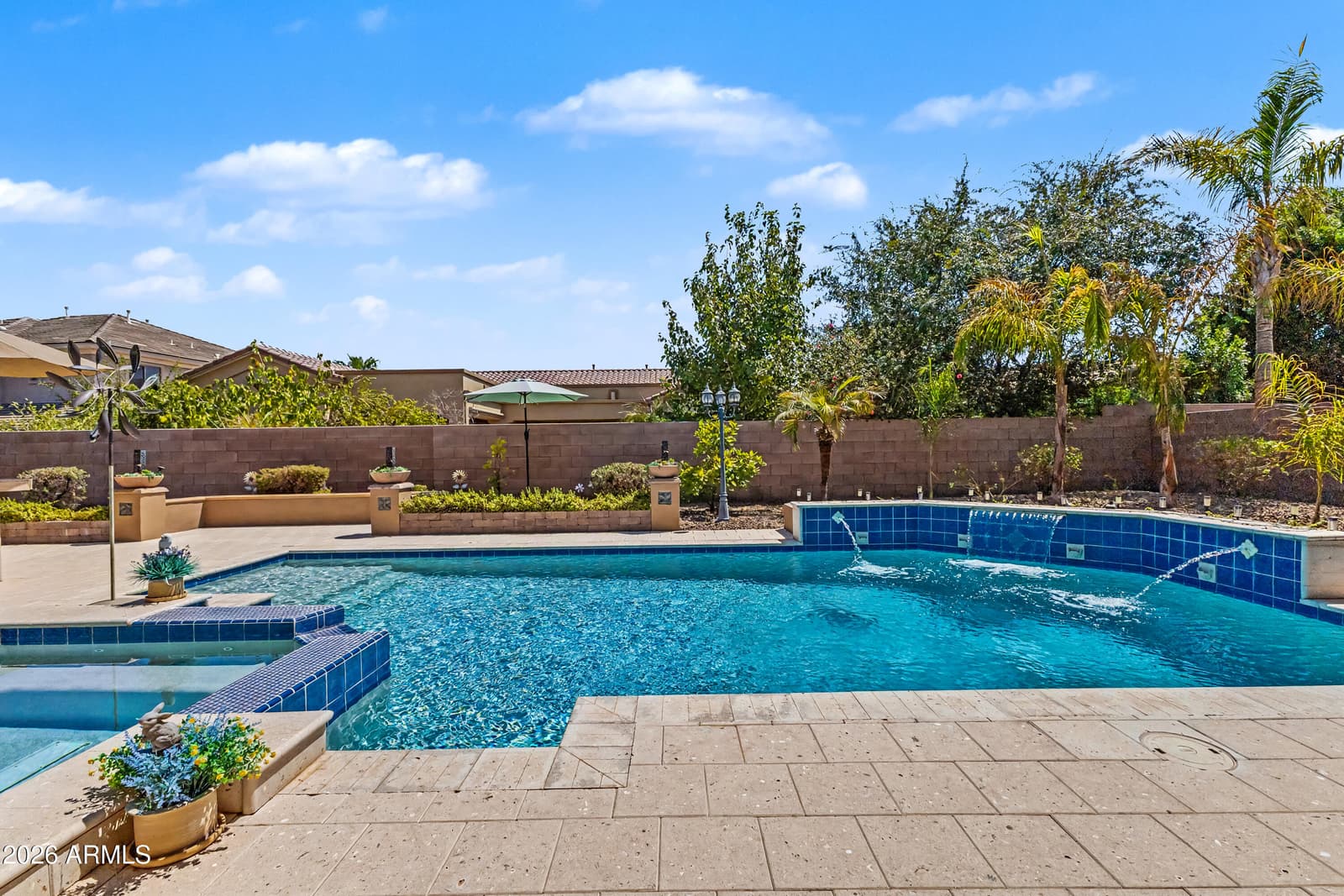 313 W MALIBU Drive, Chandler, AZ 85248 — photo 57 of 75