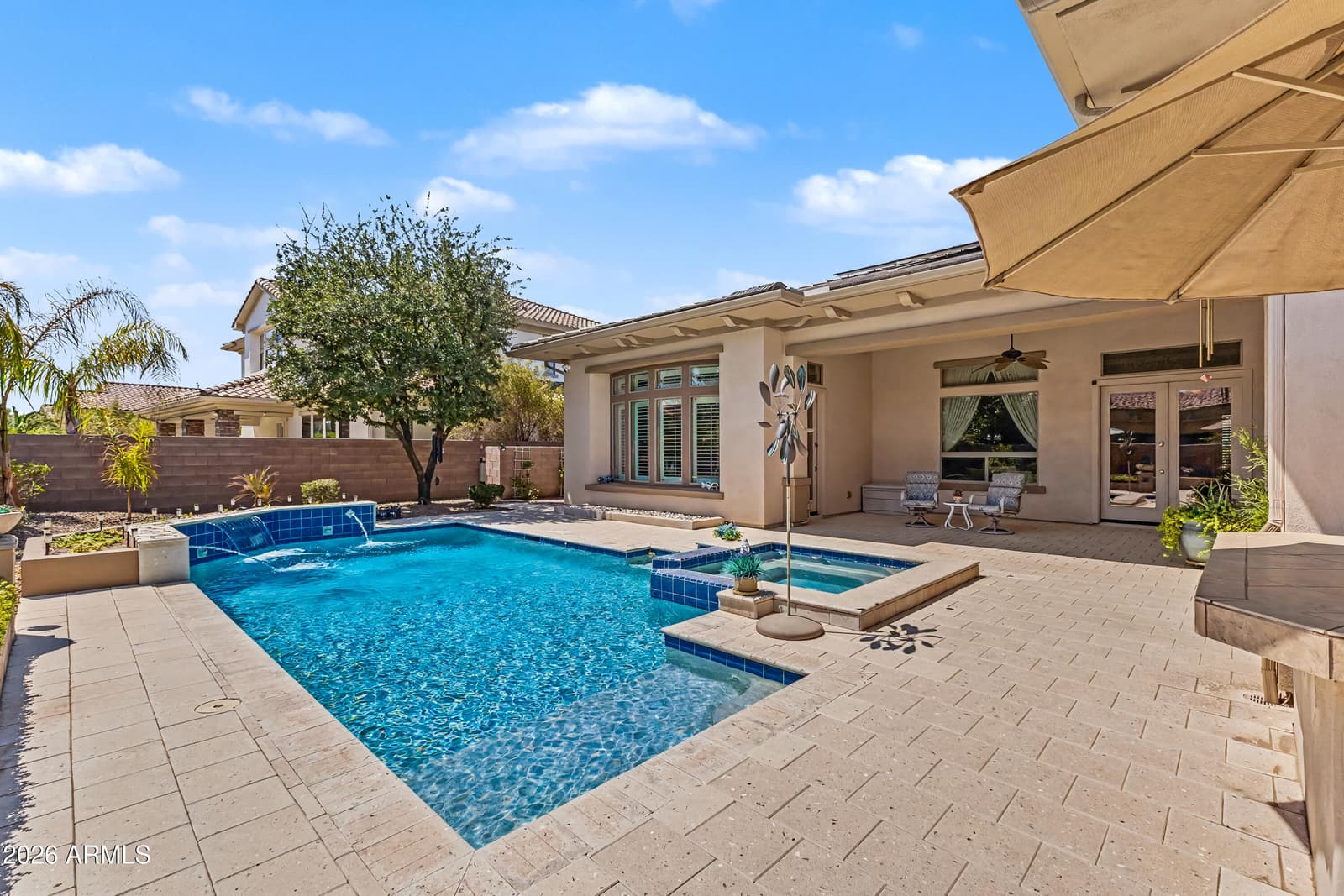 313 W MALIBU Drive, Chandler, AZ 85248 — photo 61 of 75