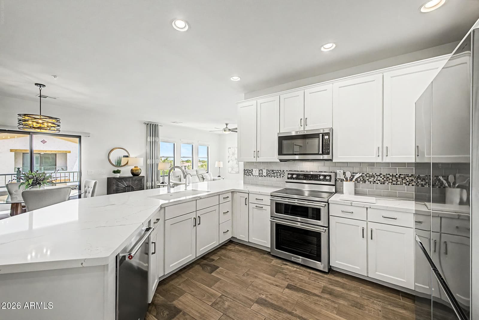 2511 W QUEEN CREEK Road 426, Chandler, AZ 85248 — photo 1 of 40