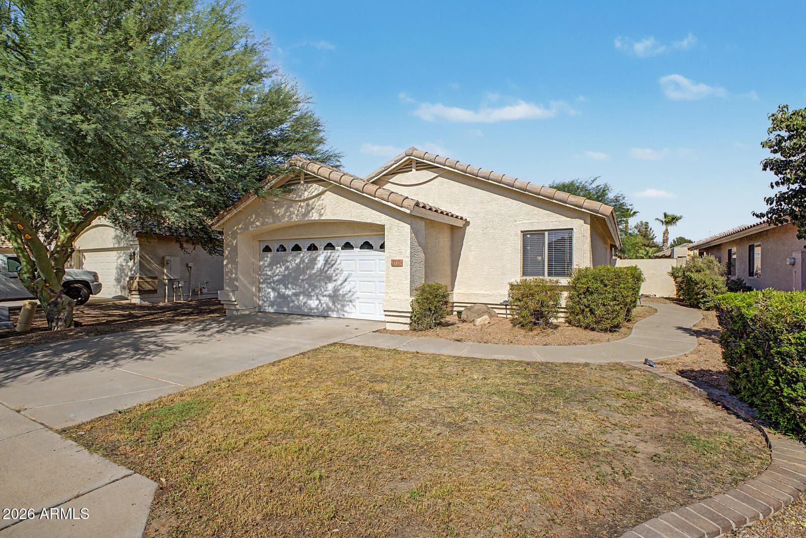 2721 S KEENE, Mesa, AZ 85209 — photo 2 of 88