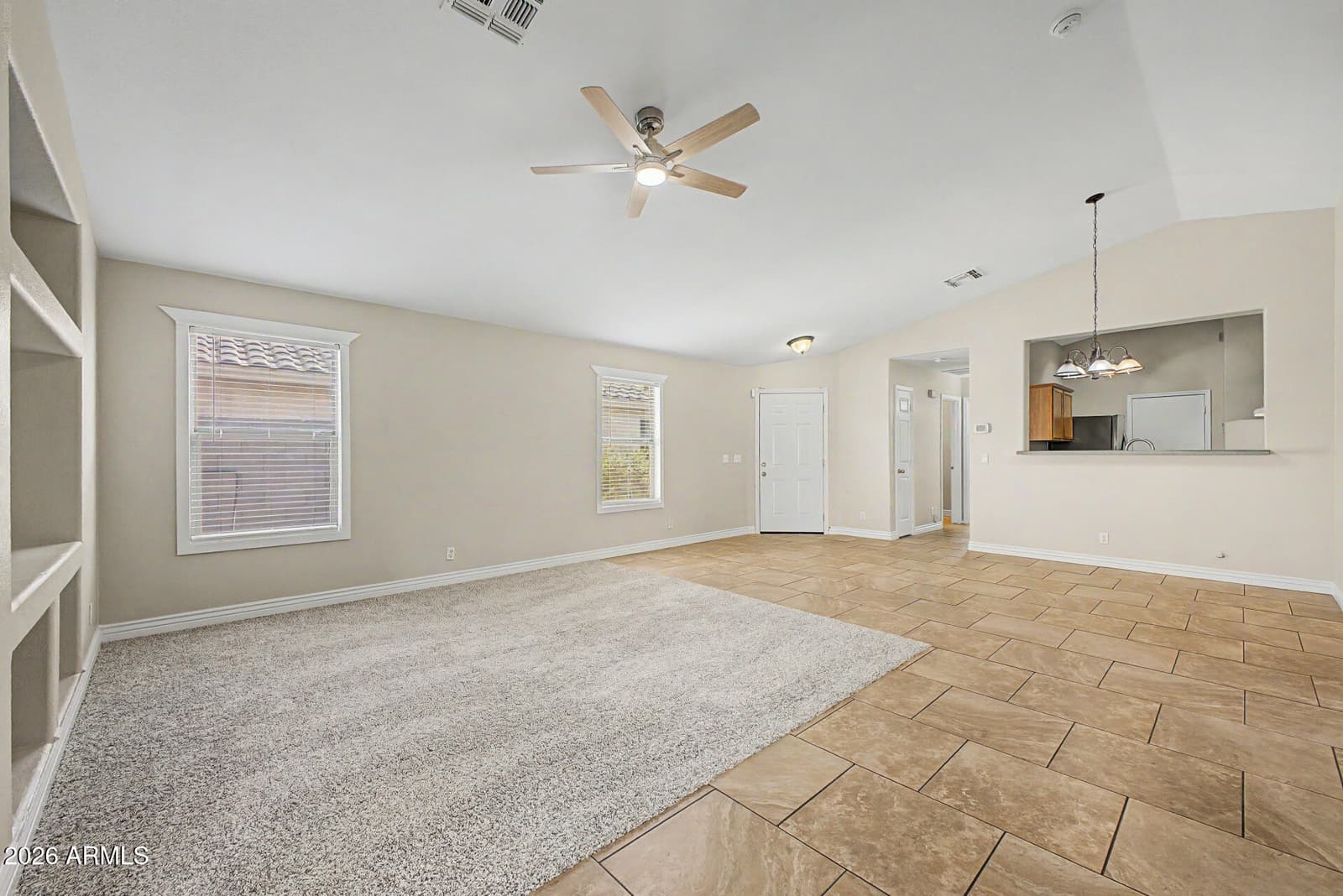 2721 S KEENE, Mesa, AZ 85209 — photo 6 of 88