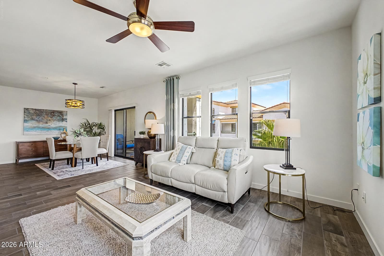2511 W QUEEN CREEK Road 426, Chandler, AZ 85248 — photo 13 of 40