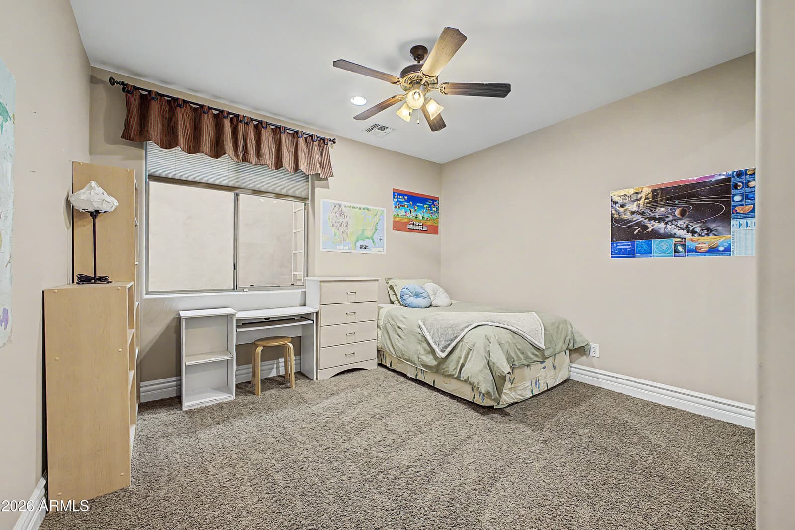 313 W MALIBU Drive, Chandler, AZ 85248 — photo 46 of 75