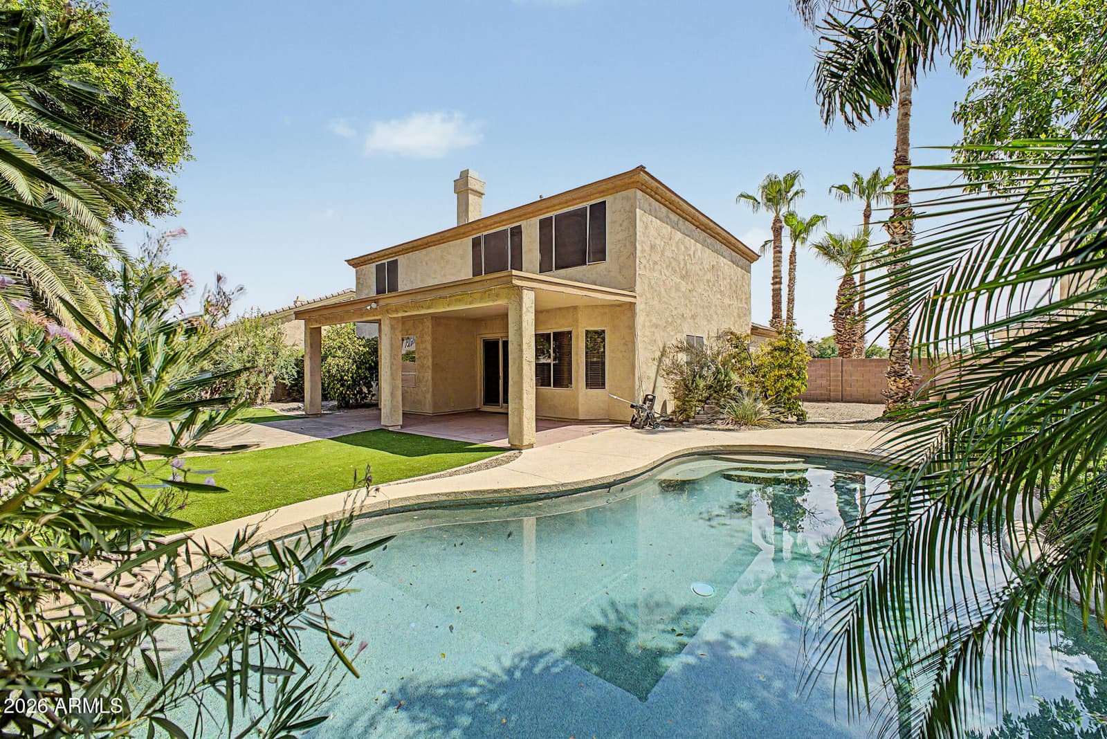 530 N MAMMOTH Way, Chandler, AZ 85225 — photo 58 of 69