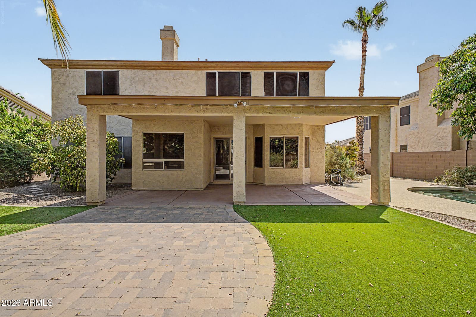530 N MAMMOTH Way, Chandler, AZ 85225 — photo 59 of 69