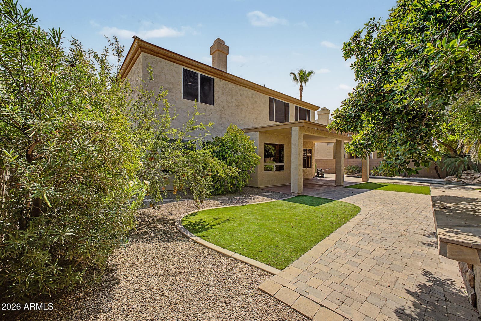530 N MAMMOTH Way, Chandler, AZ 85225 — photo 60 of 69