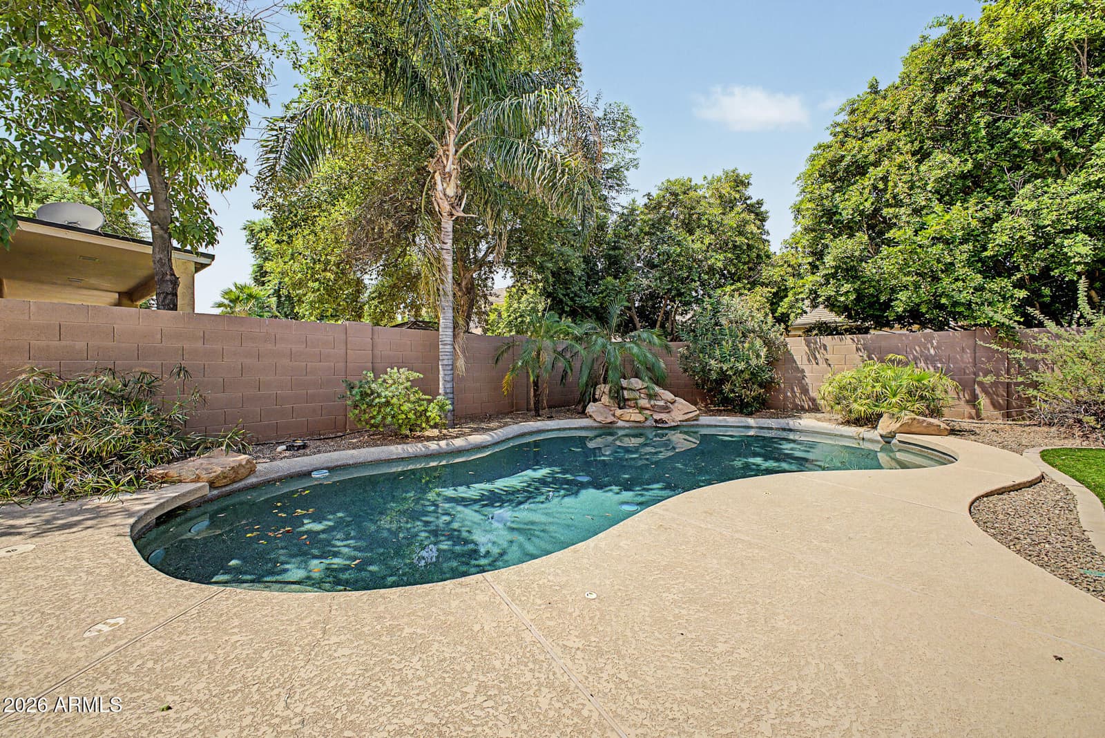 530 N MAMMOTH Way, Chandler, AZ 85225 — photo 64 of 69