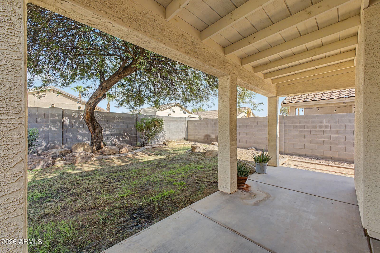 2721 S KEENE, Mesa, AZ 85209 — photo 25 of 88