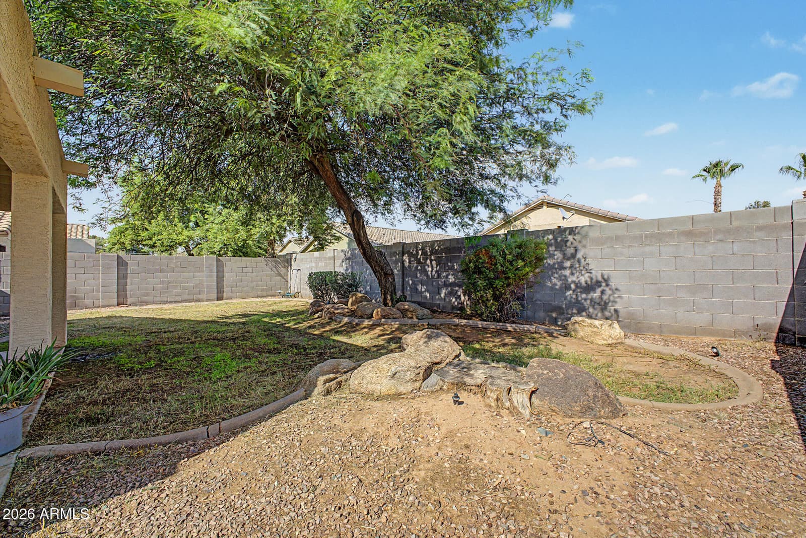 2721 S KEENE, Mesa, AZ 85209 — photo 26 of 88