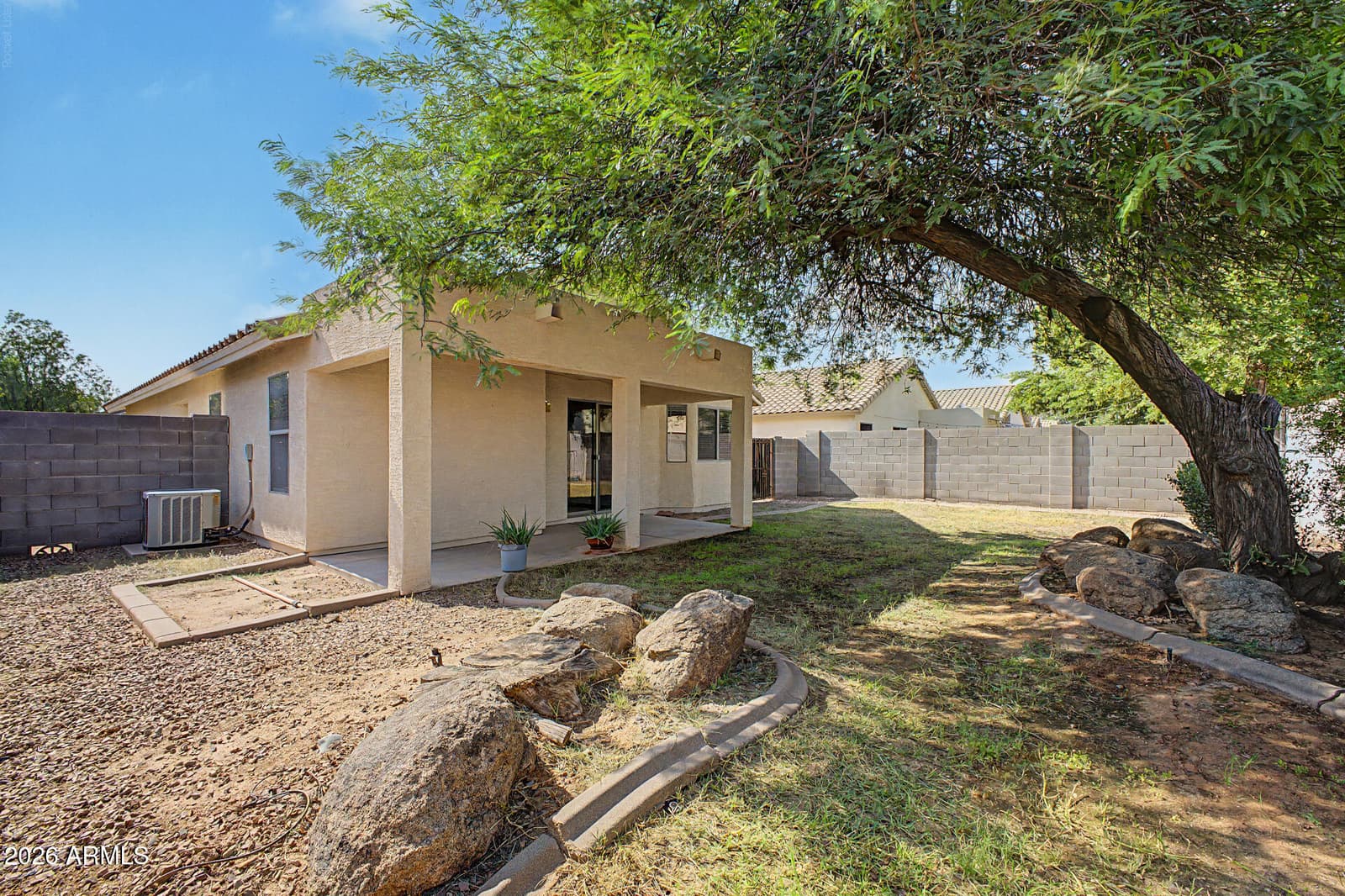 2721 S KEENE, Mesa, AZ 85209 — photo 27 of 88