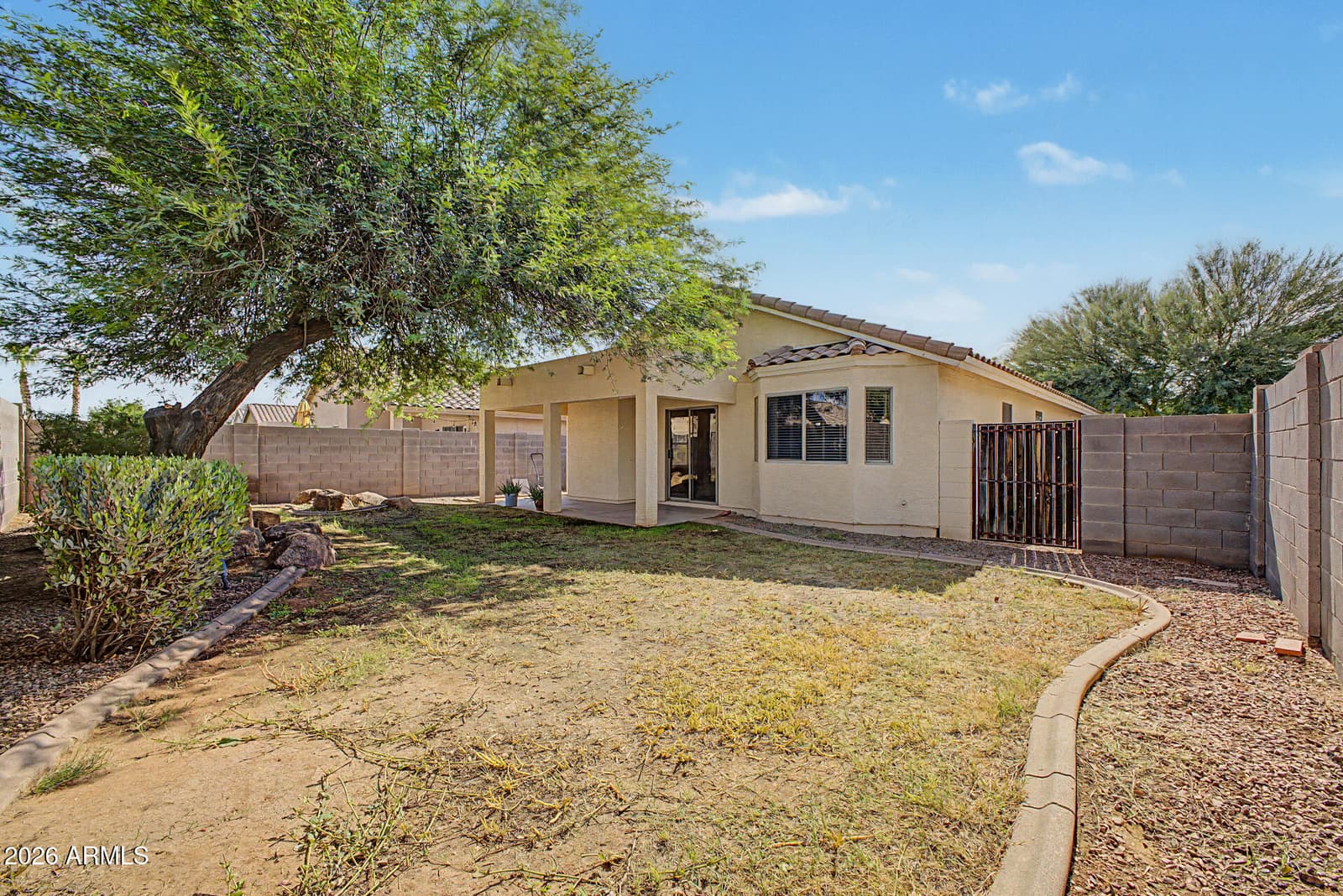 2721 S KEENE, Mesa, AZ 85209 — photo 29 of 88