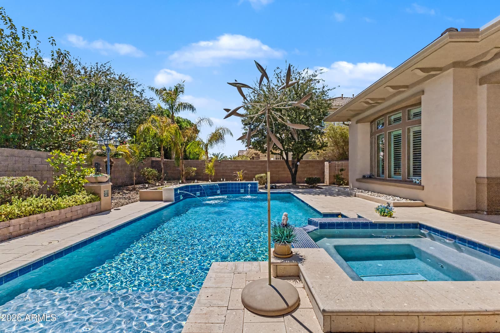 313 W MALIBU Drive, Chandler, AZ 85248 — photo 59 of 75