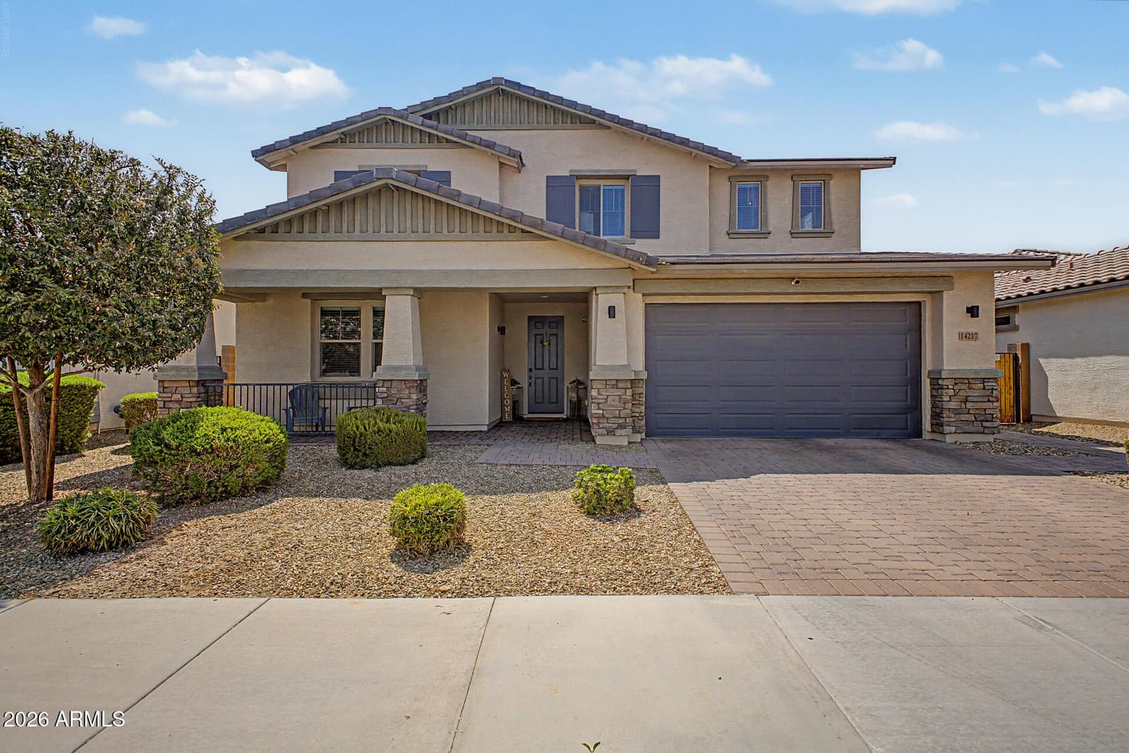 14217 W West Wind Drive, Surprise, AZ 85387 — photo 55 of 59