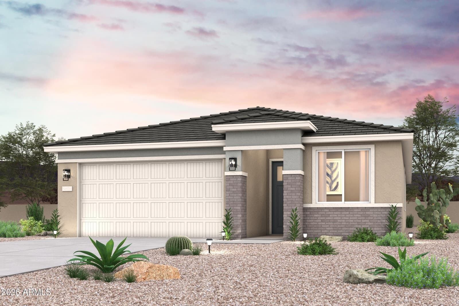34287 N HOLLIDAY Way, San Tan Valley, AZ 85143 — photo 1 of 29