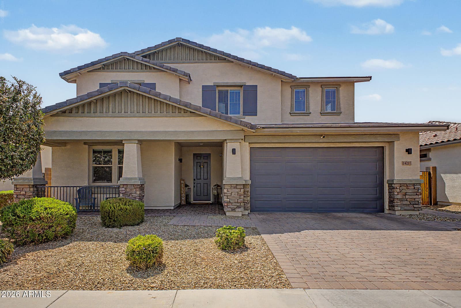 14217 W West Wind Drive, Surprise, AZ 85387 — photo 1 of 59