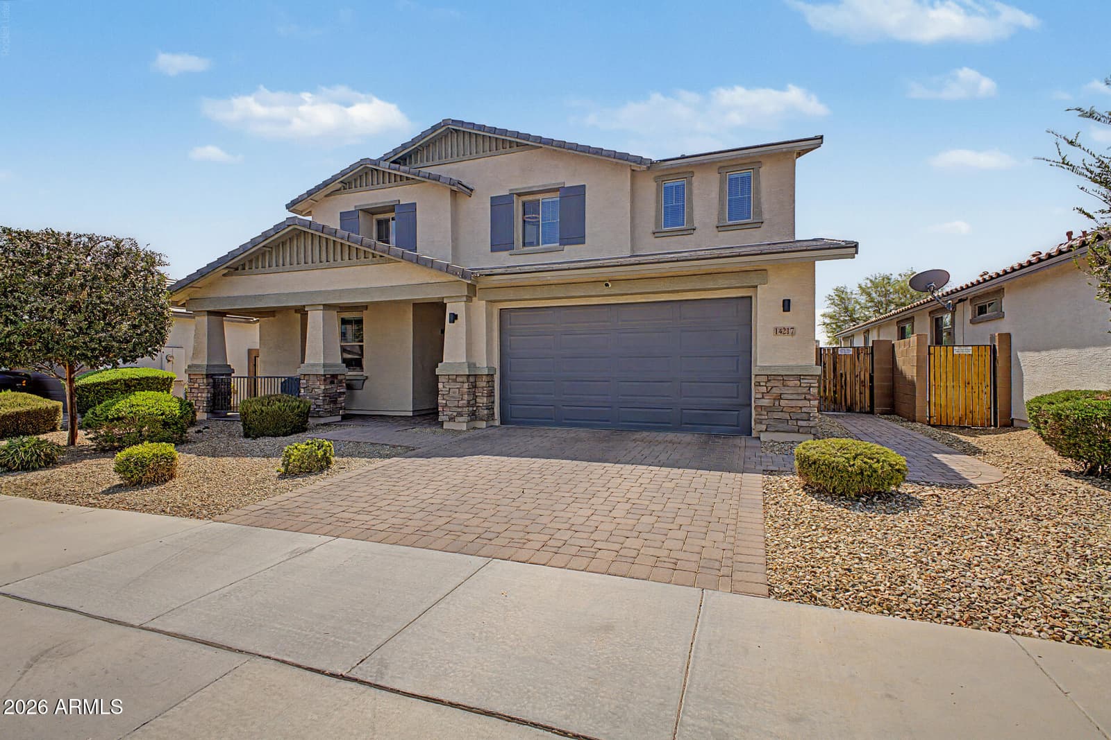 14217 W West Wind Drive, Surprise, AZ 85387 — photo 2 of 59