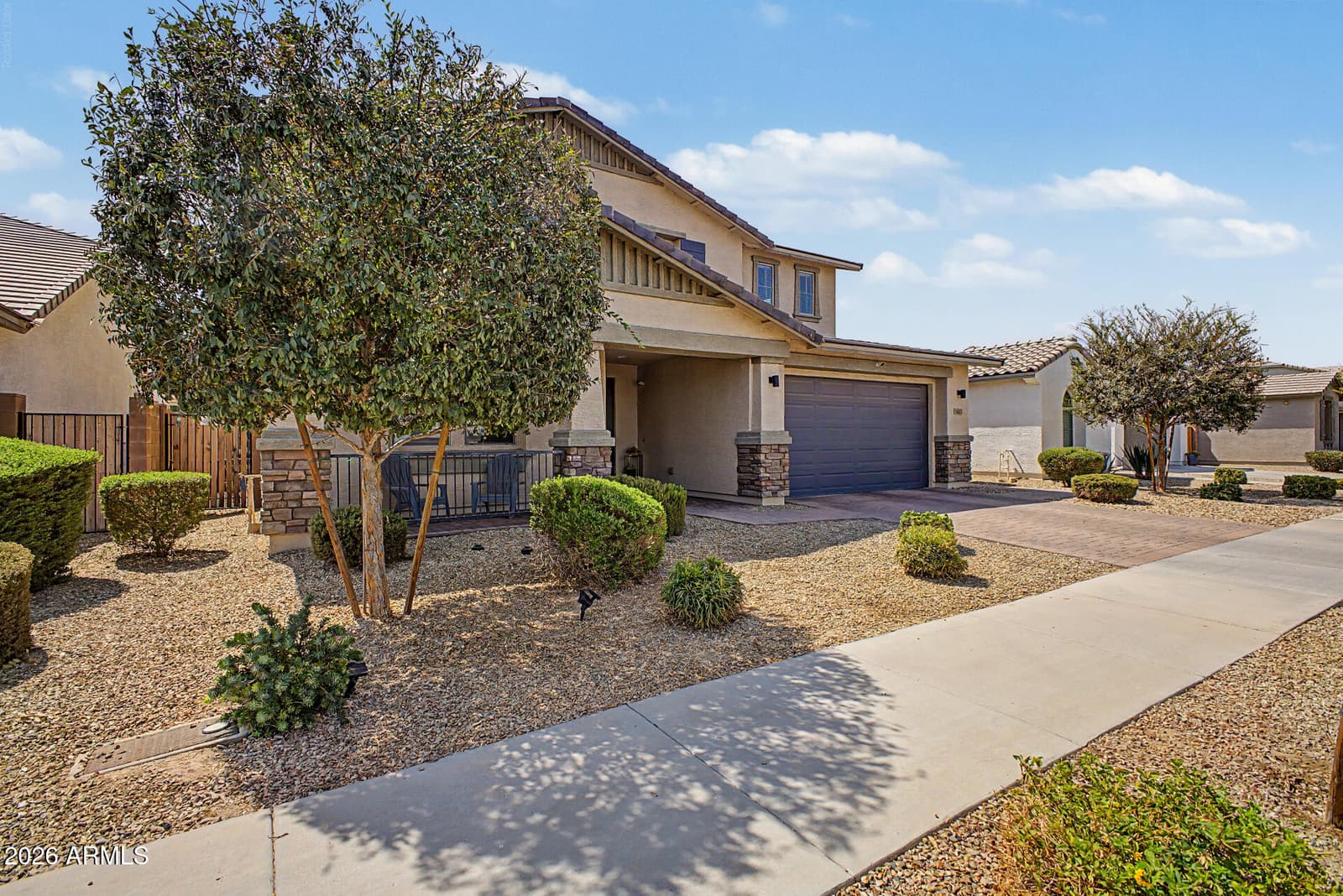 14217 W West Wind Drive, Surprise, AZ 85387 — photo 56 of 59