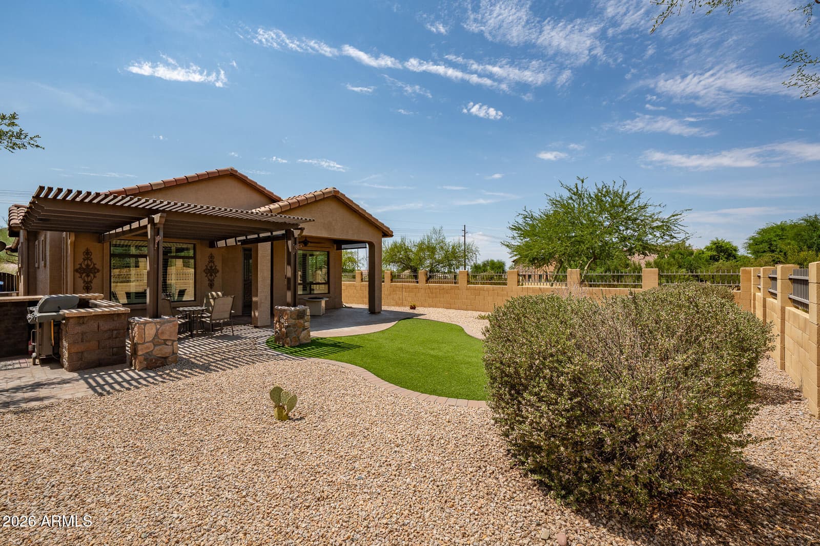 8748 E INCA Circle, Mesa, AZ 85207 — photo 33 of 39