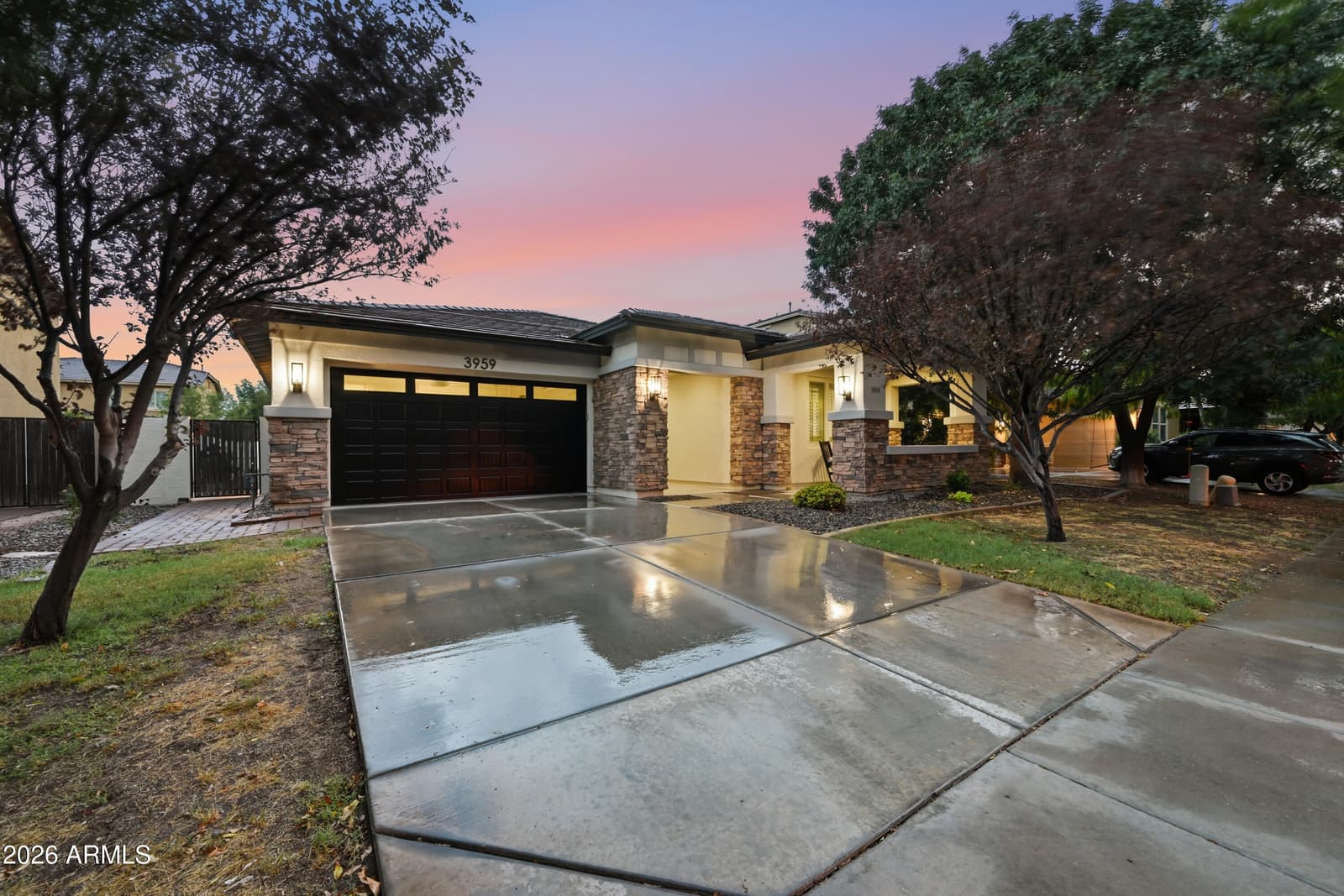 3959 E MORRISON RANCH Parkway, Gilbert, AZ 85296 — photo 2 of 38