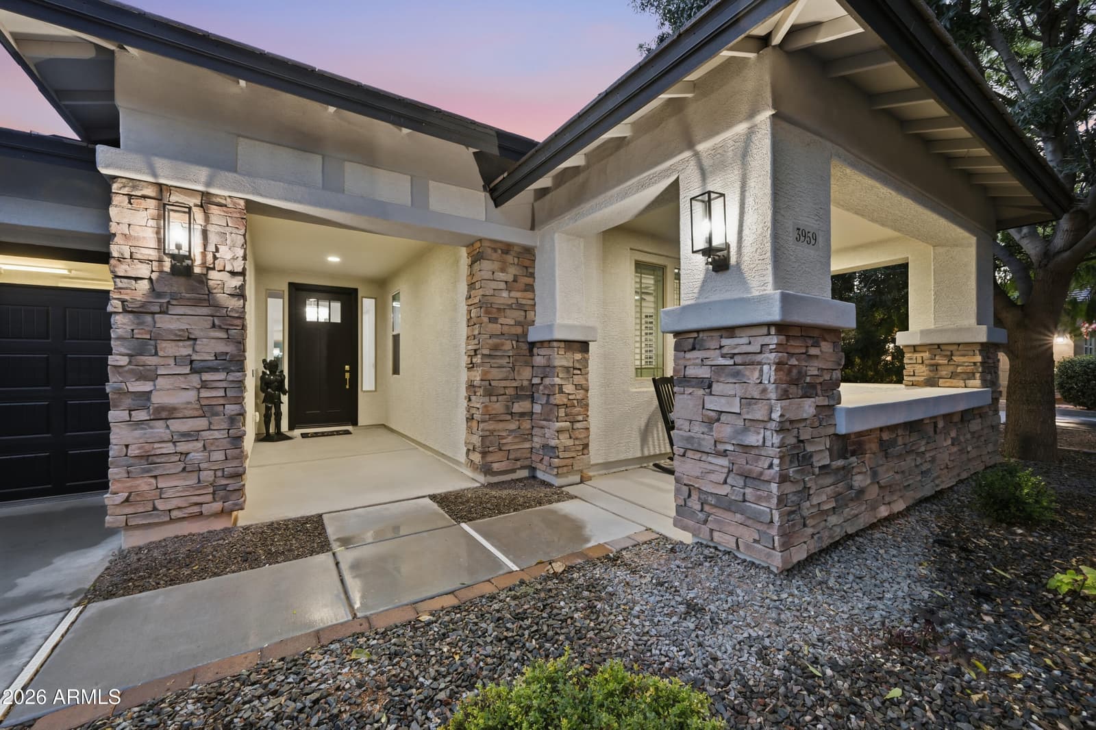 3959 E MORRISON RANCH Parkway, Gilbert, AZ 85296 — photo 3 of 38