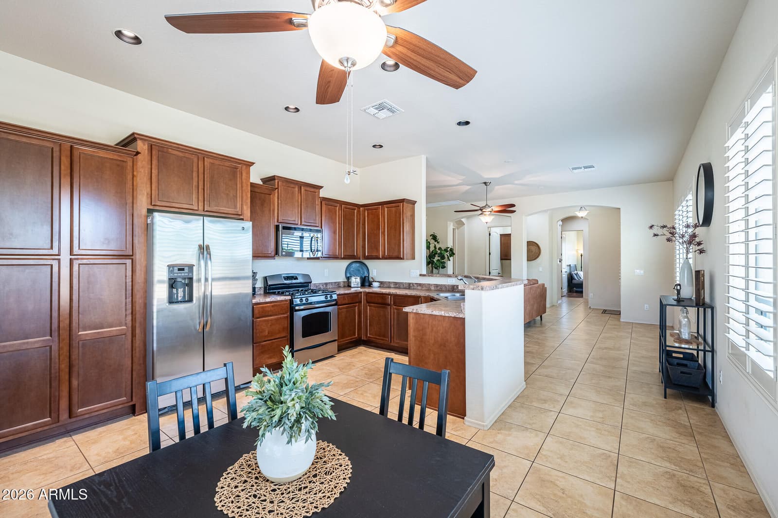 8748 E INCA Circle, Mesa, AZ 85207 — photo 4 of 39