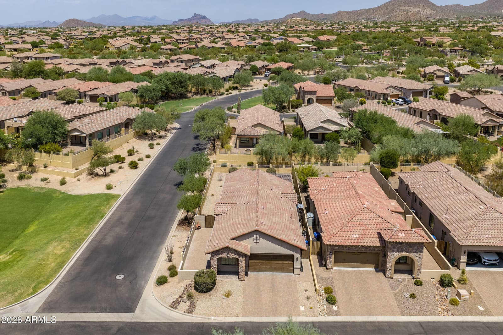 8748 E INCA Circle, Mesa, AZ 85207 — photo 36 of 39