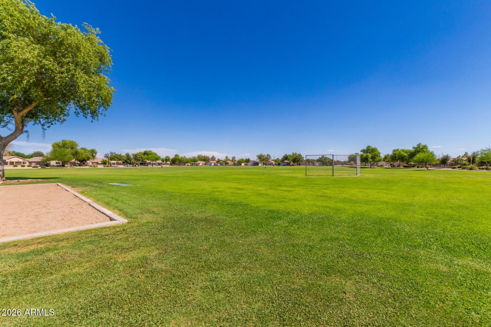 2721 S KEENE, Mesa, AZ 85209 — photo 37 of 88