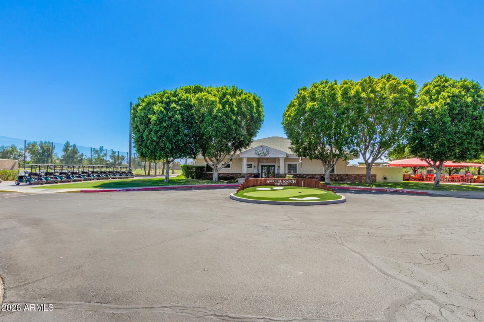 2721 S KEENE, Mesa, AZ 85209 — photo 38 of 88