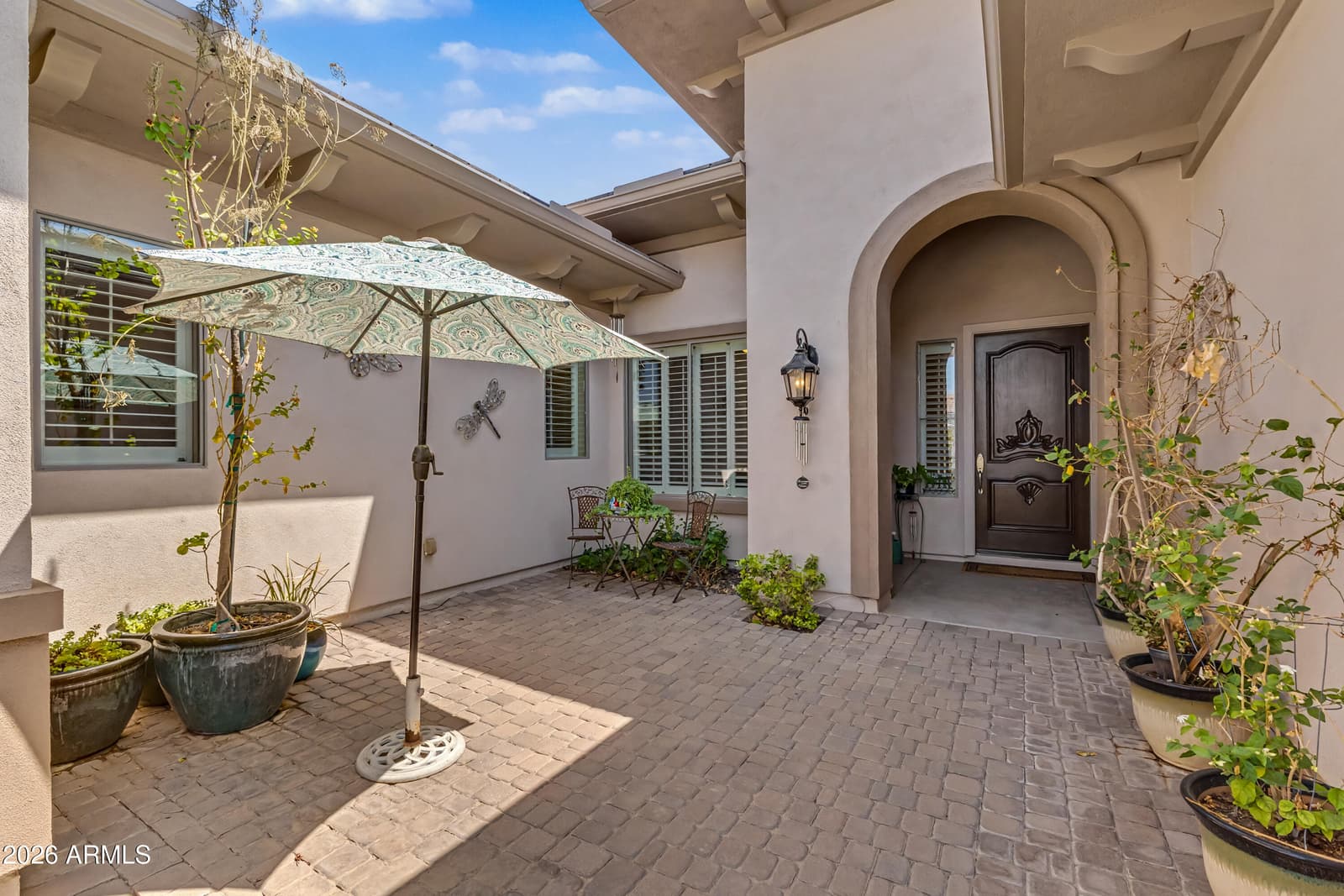 313 W MALIBU Drive, Chandler, AZ 85248 — photo 4 of 75