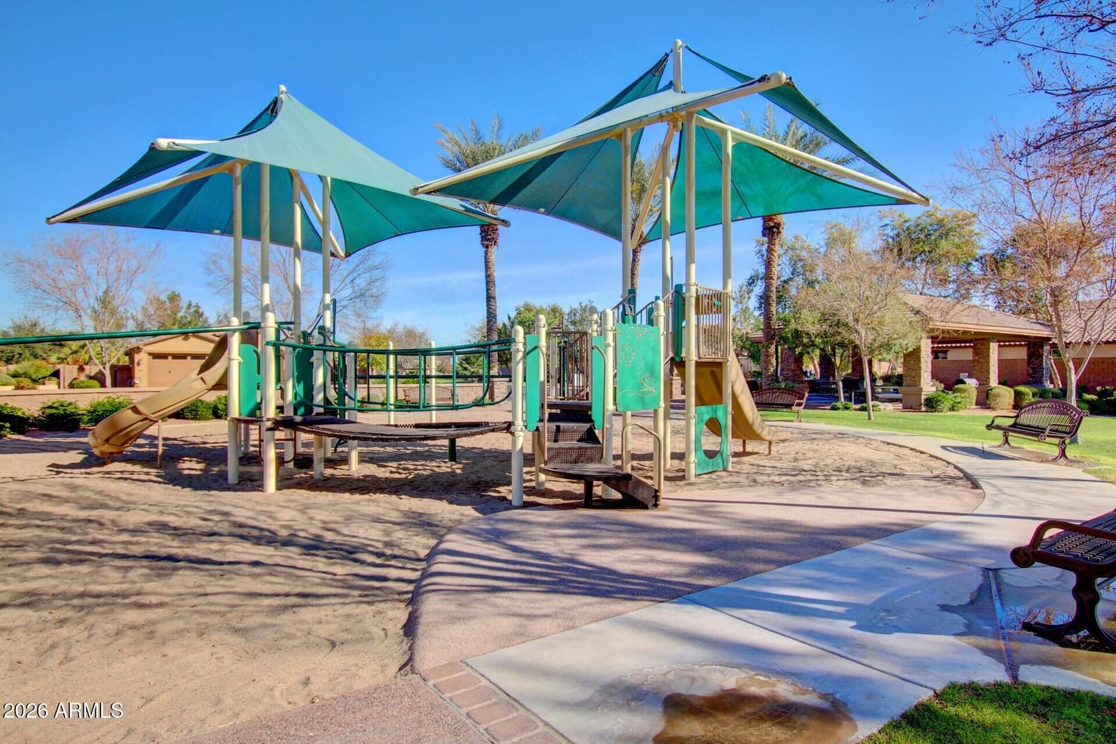 313 W MALIBU Drive, Chandler, AZ 85248 — photo 74 of 75