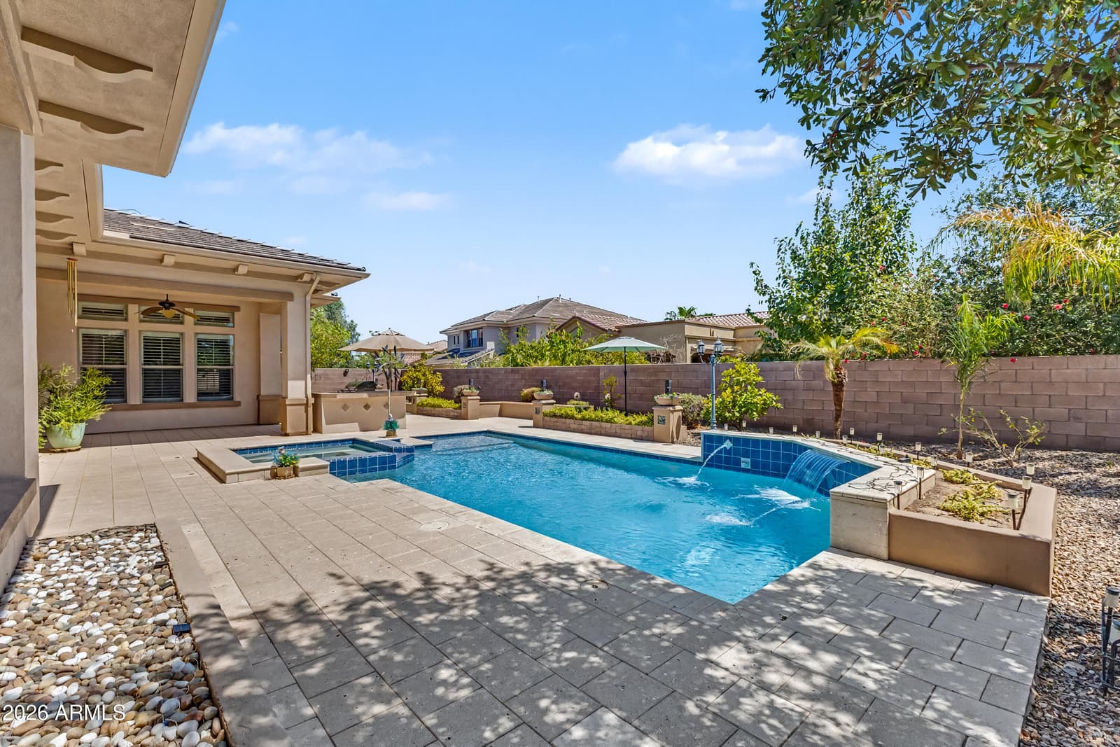 313 W MALIBU Drive, Chandler, AZ 85248 — photo 56 of 75