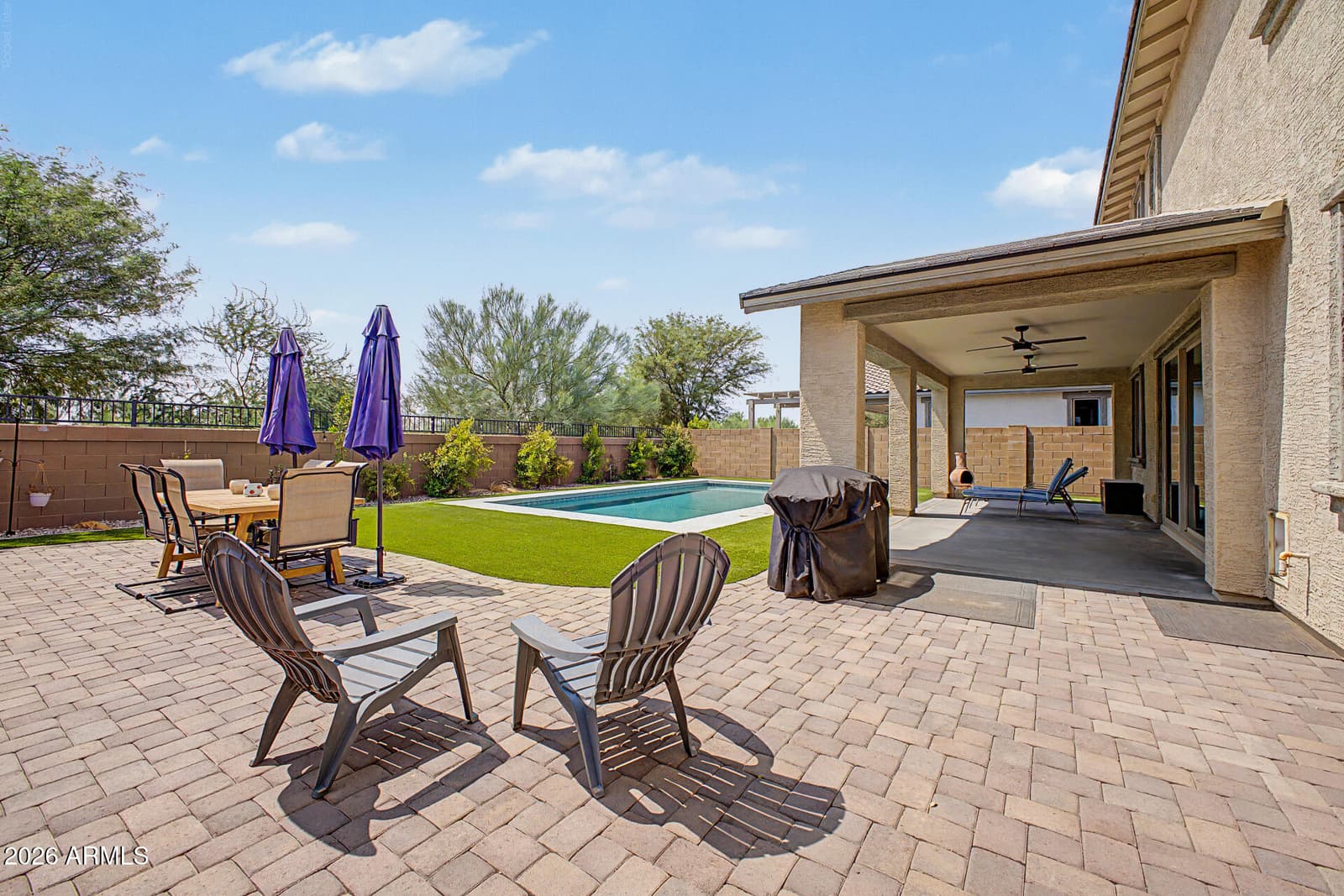 14217 W West Wind Drive, Surprise, AZ 85387 — photo 39 of 59