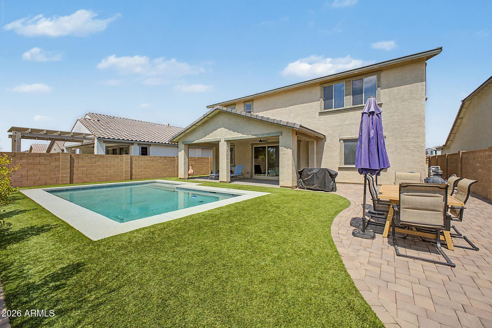 14217 W West Wind Drive, Surprise, AZ 85387 — photo 40 of 59
