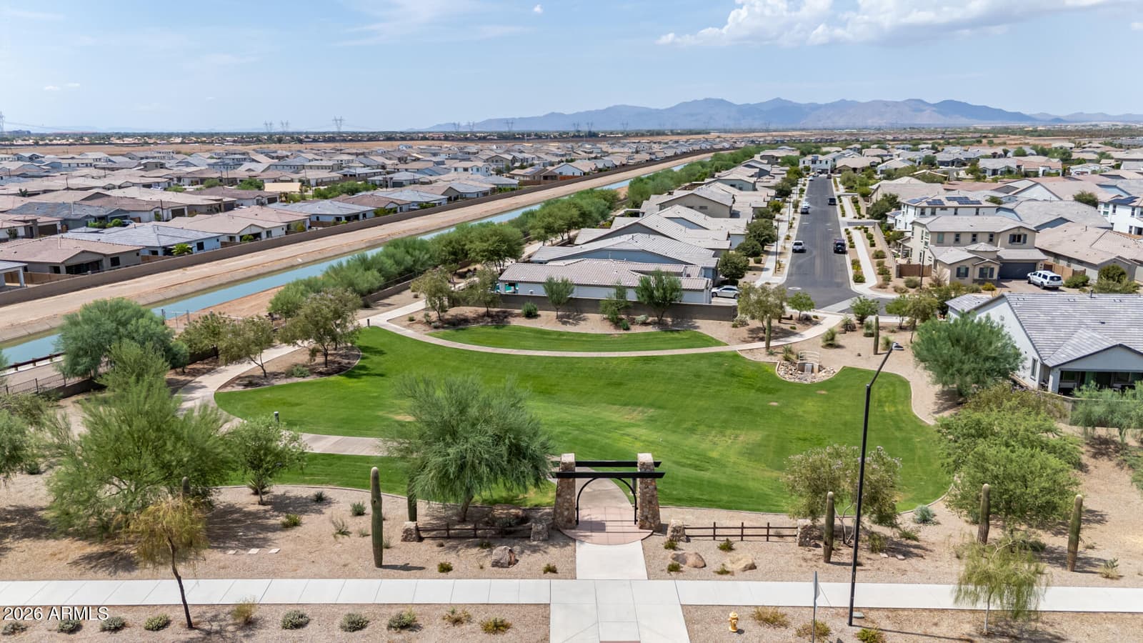 14217 W West Wind Drive, Surprise, AZ 85387 — photo 42 of 59