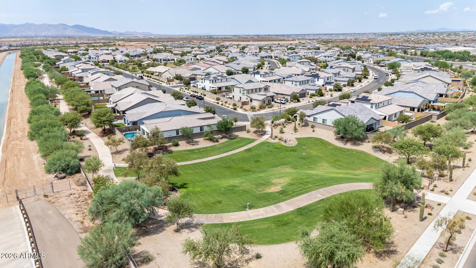 14217 W West Wind Drive, Surprise, AZ 85387 — photo 43 of 59