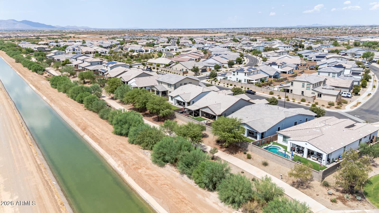 14217 W West Wind Drive, Surprise, AZ 85387 — photo 44 of 59