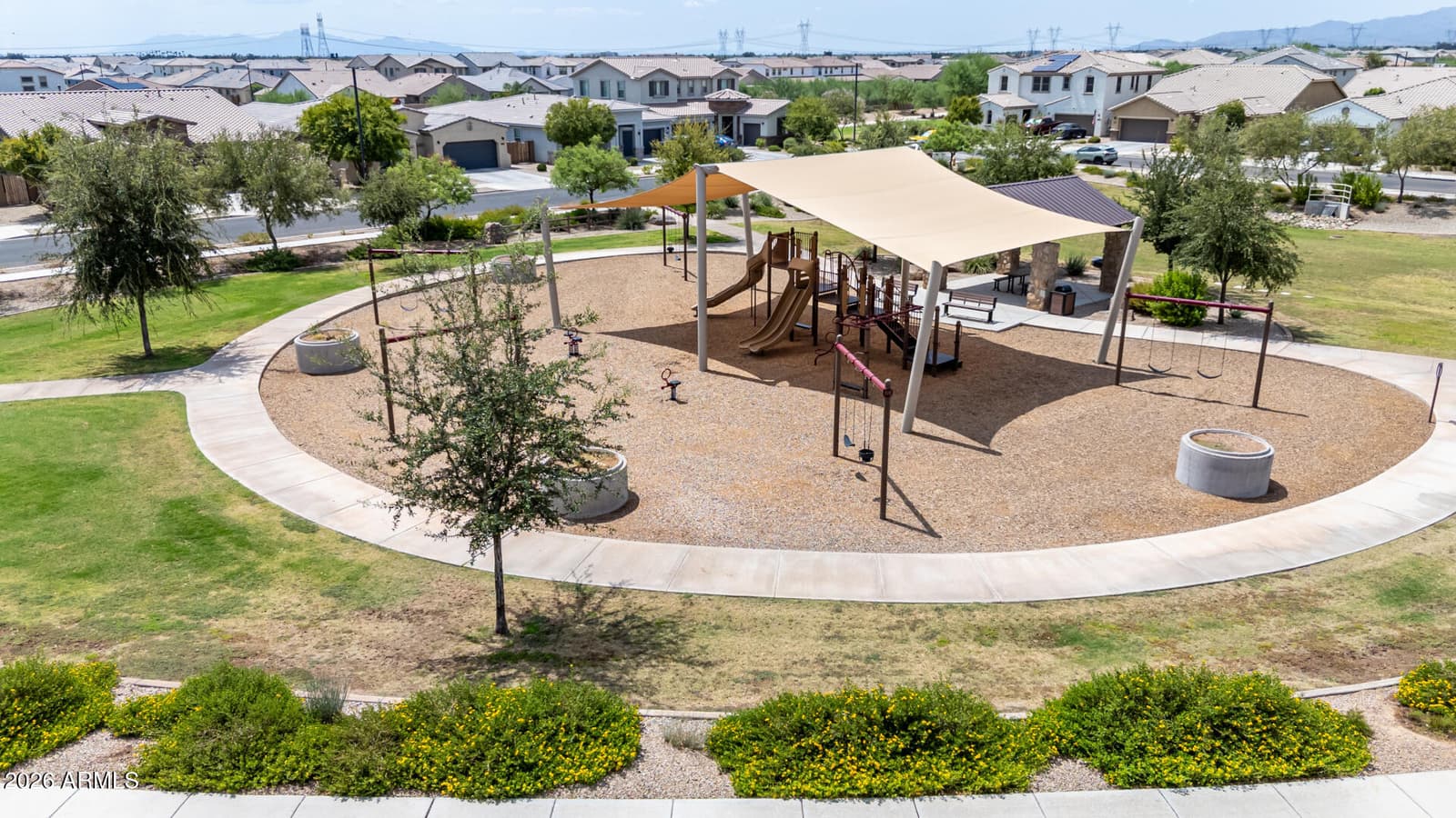 14217 W West Wind Drive, Surprise, AZ 85387 — photo 45 of 59