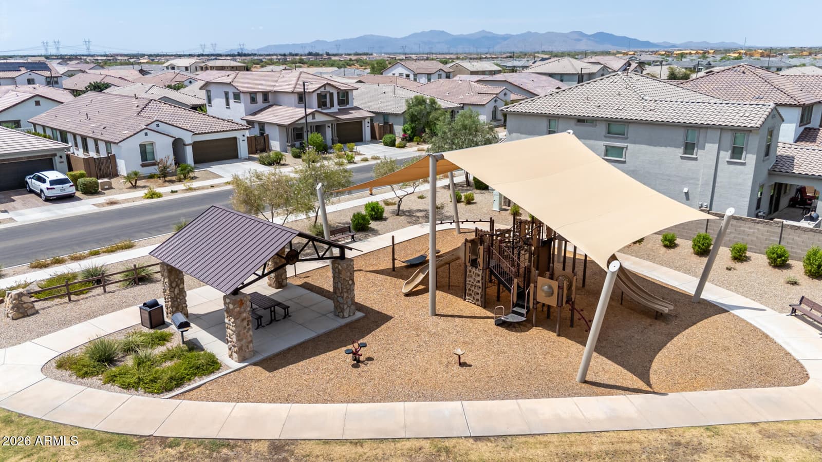 14217 W West Wind Drive, Surprise, AZ 85387 — photo 4 of 59
