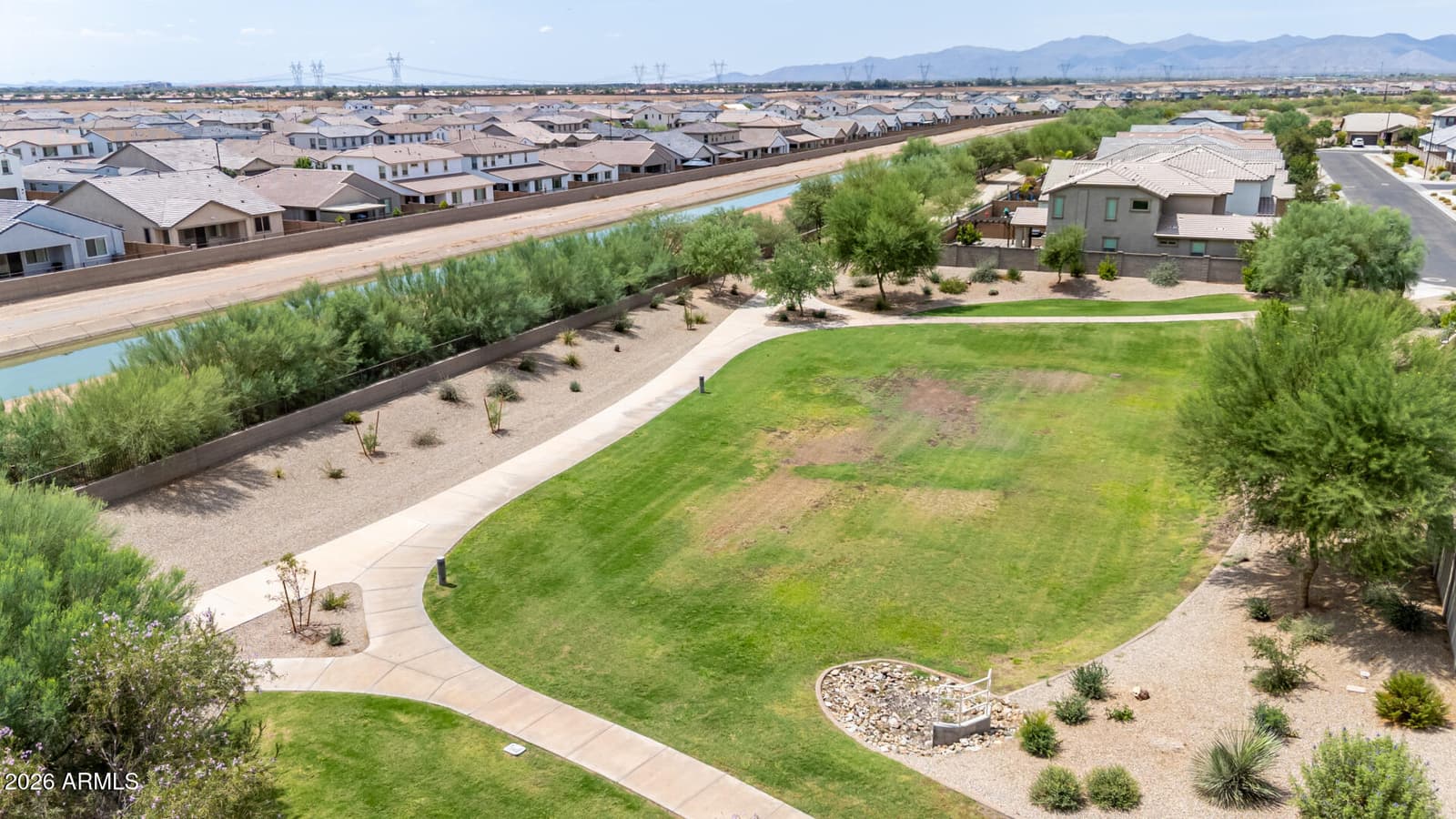 14217 W West Wind Drive, Surprise, AZ 85387 — photo 47 of 59