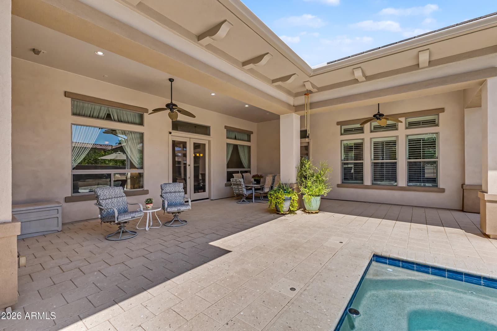 313 W MALIBU Drive, Chandler, AZ 85248 — photo 54 of 75
