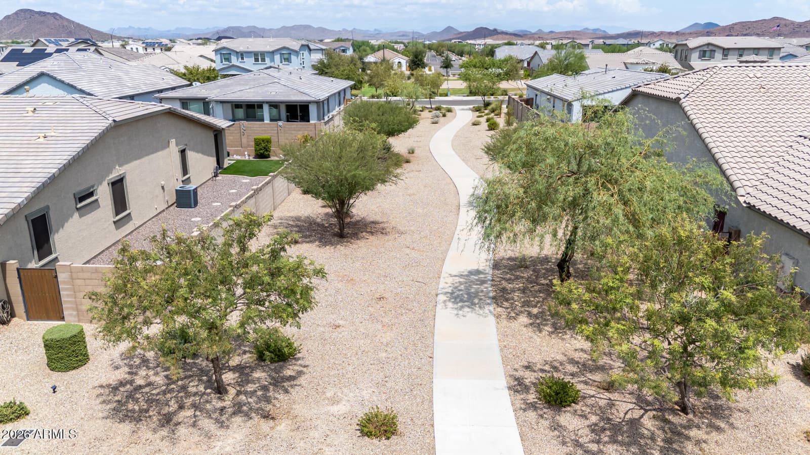 14217 W West Wind Drive, Surprise, AZ 85387 — photo 48 of 59