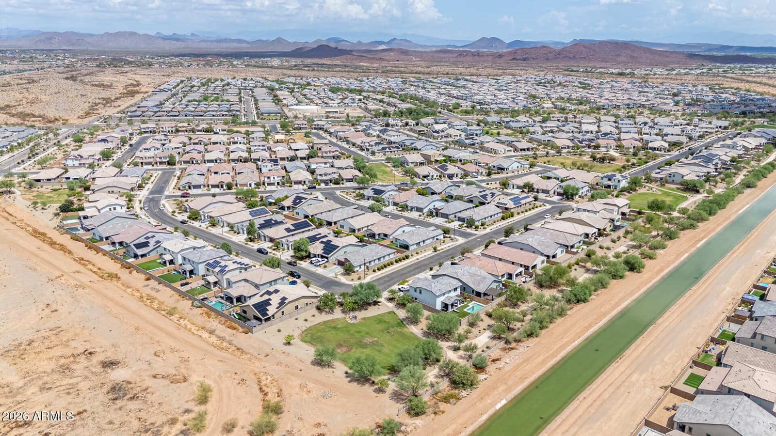 14217 W West Wind Drive, Surprise, AZ 85387 — photo 52 of 59