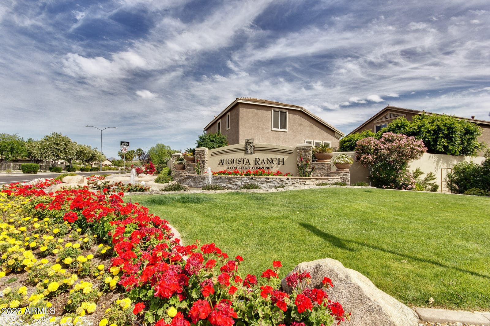 2721 S KEENE, Mesa, AZ 85209 — photo 41 of 88